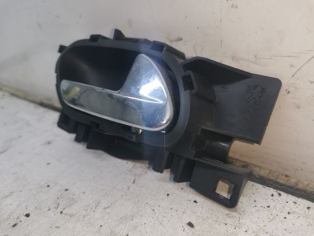 bontott CITROËN C4 PICASSO Jobb első Belső Kilincs