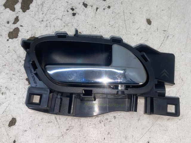 bontott CITROËN C4 PICASSO Jobb első Belső Kilincs