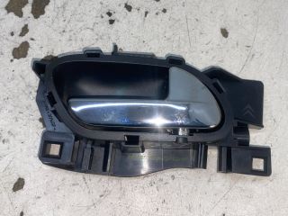 bontott CITROËN C4 PICASSO Jobb első Belső Kilincs