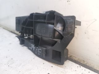 bontott CITROËN C4 PICASSO Jobb első Belső Kilincs