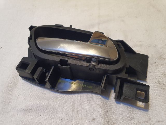 bontott CITROËN C4 PICASSO Jobb első Belső Kilincs