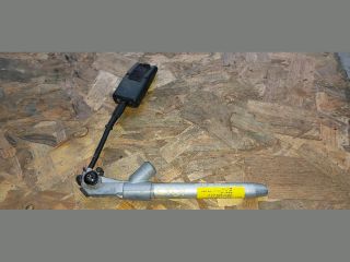 bontott CITROËN C4 PICASSO Jobb első Biztonsági Öv Csat