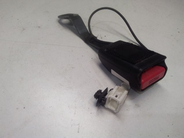 bontott CITROËN C4 PICASSO Jobb első Biztonsági Öv Csat