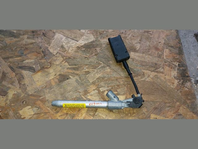 bontott CITROËN C4 PICASSO Jobb első Biztonsági Öv Csat