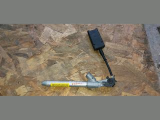 bontott CITROËN C4 PICASSO Jobb első Biztonsági Öv Csat