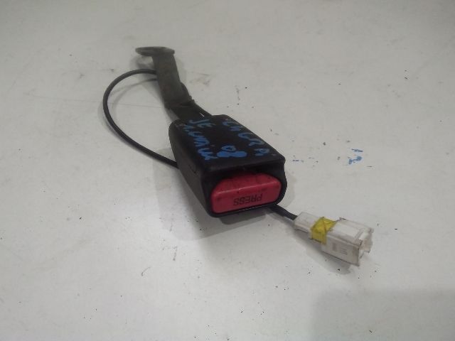 bontott CITROËN C4 PICASSO Jobb első Biztonsági Öv Csat