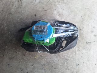 bontott CITROËN C4 PICASSO Jobb első Biztonsági Öv