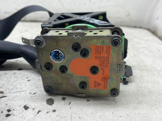 bontott CITROËN C4 PICASSO Jobb első Biztonsági Öv