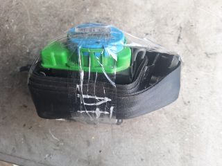 bontott CITROËN C4 PICASSO Jobb első Biztonsági Öv