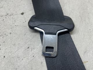 bontott CITROËN C4 PICASSO Jobb első Biztonsági Öv