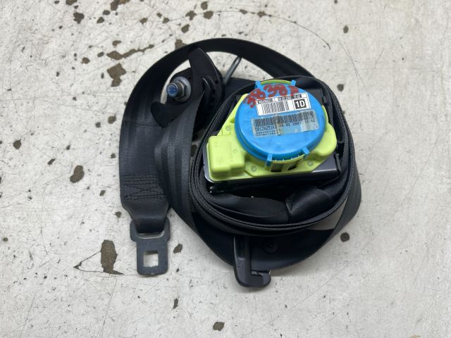 bontott CITROËN C4 PICASSO Jobb első Biztonsági Öv