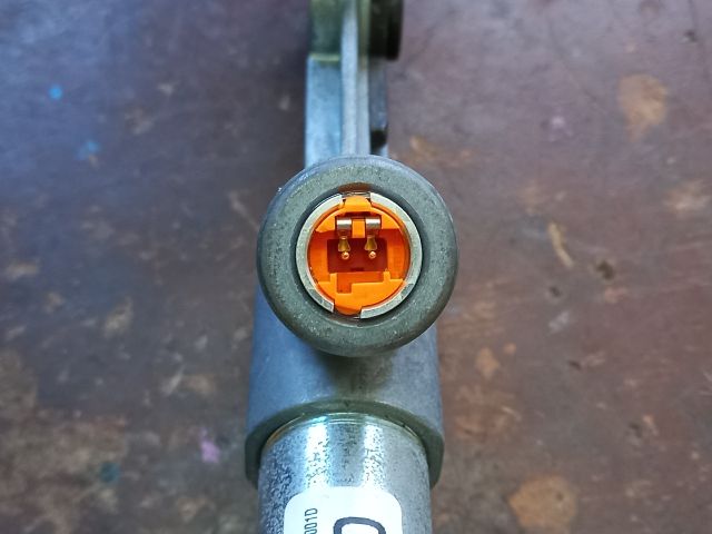 bontott CITROËN C4 PICASSO Jobb első Biztonsági Öv