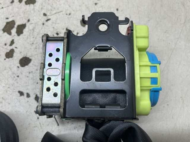 bontott CITROËN C4 PICASSO Jobb első Biztonsági Öv