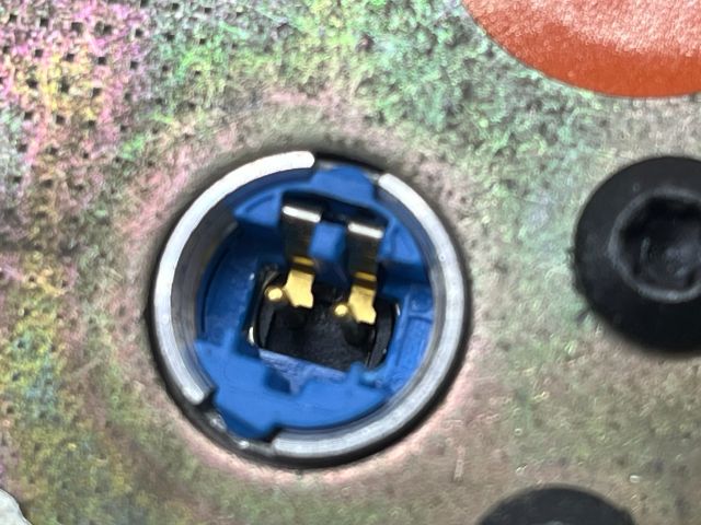 bontott CITROËN C4 PICASSO Jobb első Biztonsági Öv