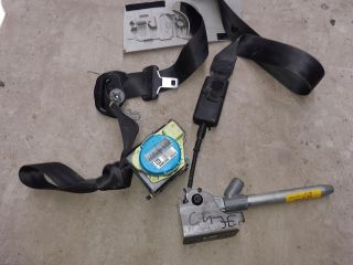 bontott CITROËN C4 PICASSO Jobb első Biztonsági Öv