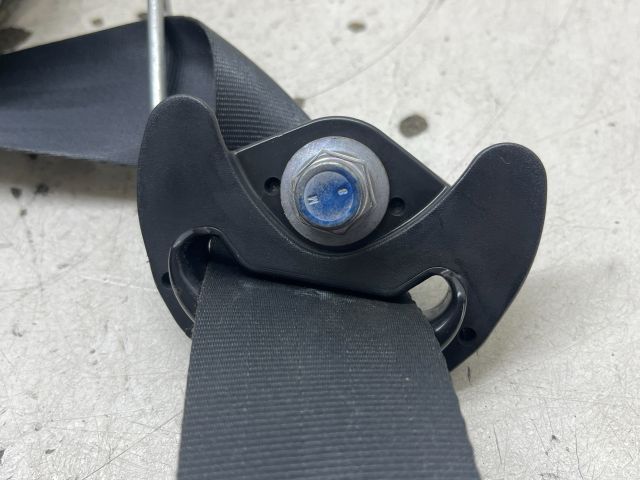 bontott CITROËN C4 PICASSO Jobb első Biztonsági Öv