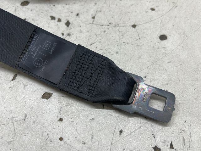 bontott CITROËN C4 PICASSO Jobb első Biztonsági Öv