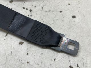 bontott CITROËN C4 PICASSO Jobb első Biztonsági Öv