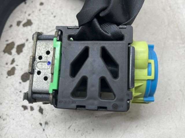 bontott CITROËN C4 PICASSO Jobb első Biztonsági Öv