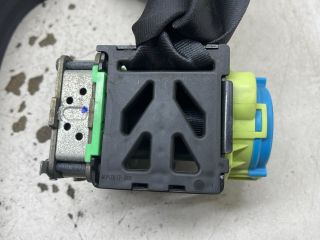 bontott CITROËN C4 PICASSO Jobb első Biztonsági Öv