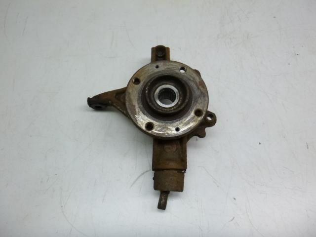 bontott CITROËN C4 PICASSO Jobb első Csonkállvány Kerékaggyal