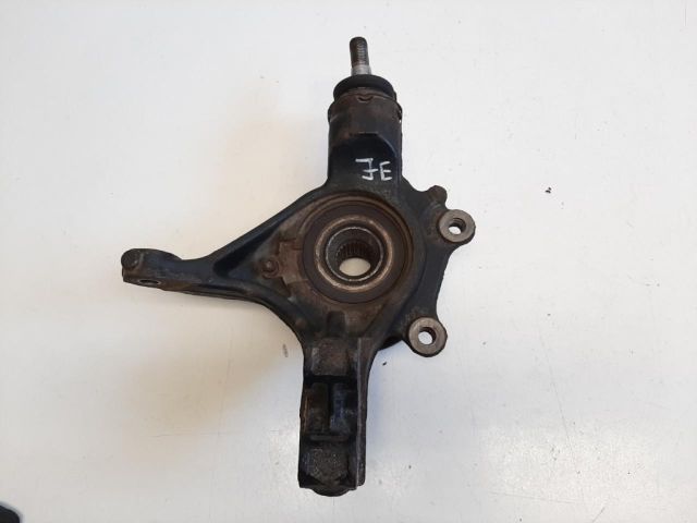 bontott CITROËN C4 PICASSO Jobb első Csonkállvány Kerékaggyal