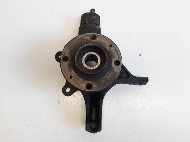 bontott CITROËN C4 PICASSO Jobb első Csonkállvány Kerékaggyal