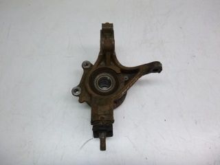 bontott CITROËN C4 PICASSO Jobb első Csonkállvány Kerékaggyal