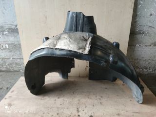 bontott CITROËN C4 PICASSO Jobb első Dobbetét (Kerékjárati, Műanyag)