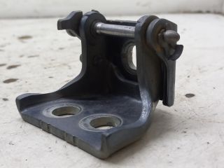 bontott CITROËN C4 PICASSO Jobb első Felső Zsanér