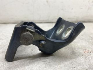 bontott CITROËN C4 PICASSO Jobb első Felső Zsanér