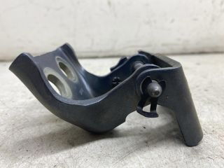 bontott CITROËN C4 PICASSO Jobb első Felső Zsanér