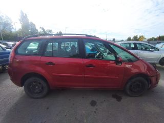 bontott CITROËN C4 PICASSO Jobb első Fixüveg (Ajtóban)