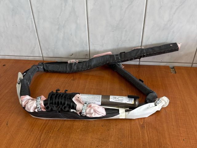 bontott CITROËN C4 PICASSO Jobb első Függöny Légzsák