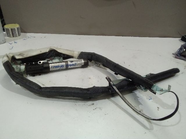 bontott CITROËN C4 PICASSO Jobb első Függöny Légzsák