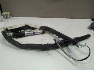 bontott CITROËN C4 PICASSO Jobb első Függöny Légzsák