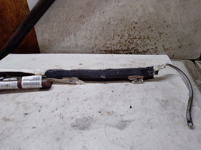 bontott CITROËN C4 PICASSO Jobb első Függöny Légzsák