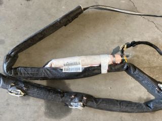 bontott CITROËN C4 PICASSO Jobb első Függöny Légzsák