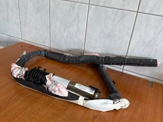 bontott CITROËN C4 PICASSO Jobb első Függöny Légzsák