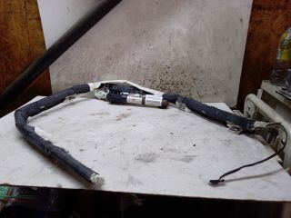 bontott CITROËN C4 PICASSO Jobb első Függöny Légzsák