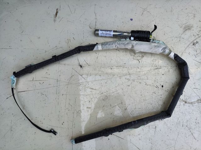 bontott CITROËN C4 PICASSO Jobb első Függöny Légzsák