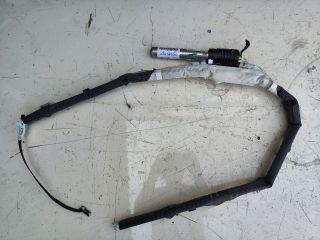 bontott CITROËN C4 PICASSO Jobb első Függöny Légzsák