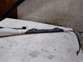 bontott CITROËN C4 PICASSO Jobb első Függöny Légzsák