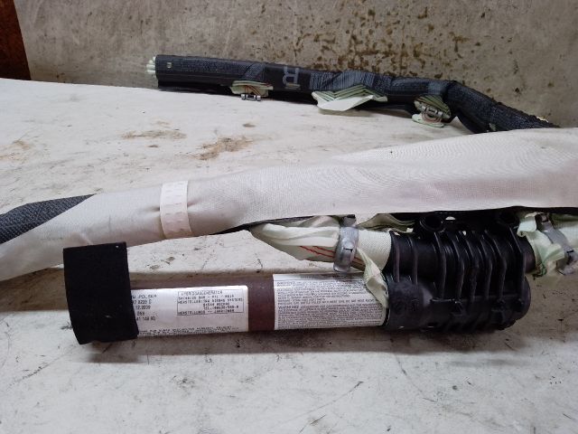 bontott CITROËN C4 PICASSO Jobb első Függöny Légzsák