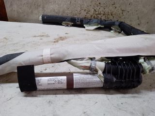 bontott CITROËN C4 PICASSO Jobb első Függöny Légzsák