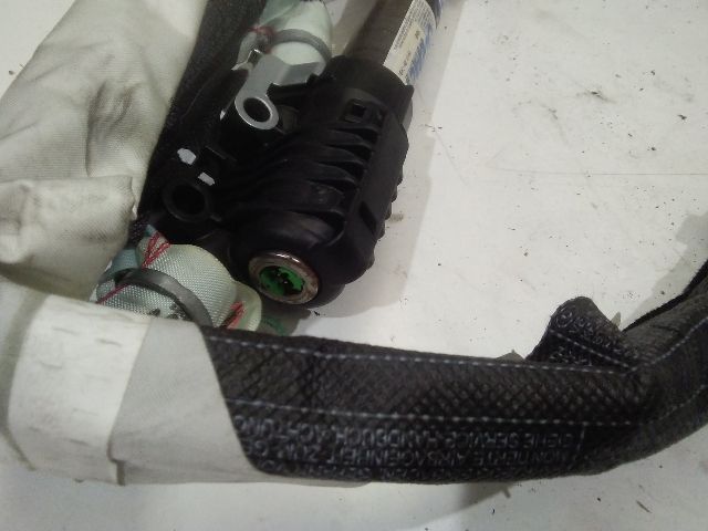 bontott CITROËN C4 PICASSO Jobb első Függöny Légzsák