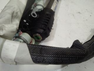 bontott CITROËN C4 PICASSO Jobb első Függöny Légzsák