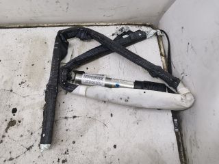 bontott CITROËN C4 PICASSO Jobb első Függöny Légzsák