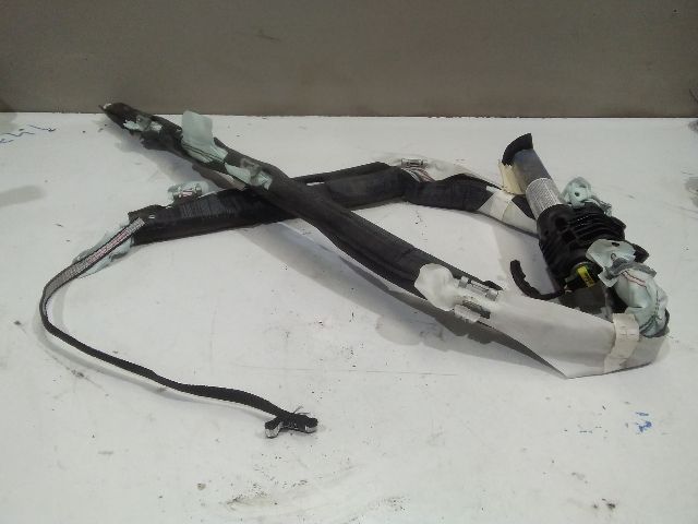 bontott CITROËN C4 PICASSO Jobb első Függöny Légzsák