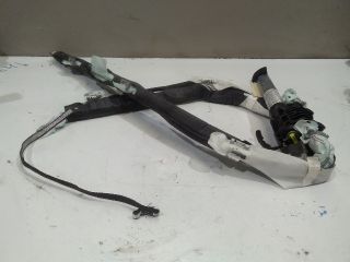 bontott CITROËN C4 PICASSO Jobb első Függöny Légzsák